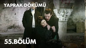 55. Bölüm: Oğuz, Ferhunde'yi Kaçırıyor!