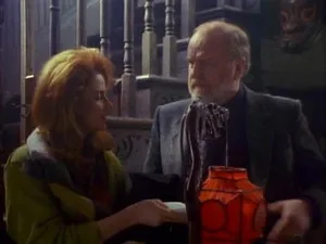 Friday the 13th: The Series 3. sezon 19. bölüm görseli