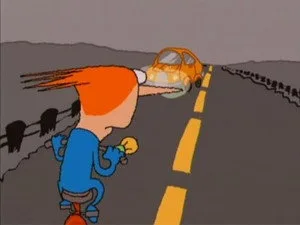 Home Movies 1. sezon 12. bölüm görseli