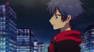CARDFIGHT!! VANGUARD 2. sezon 4. bölüm görseli