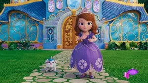 Sofia the First: Magical Friends 1. sezon 1. bölüm görseli