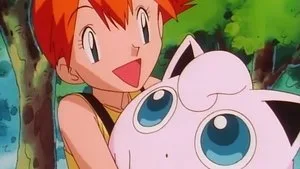 Jigglypuff Şarkısı