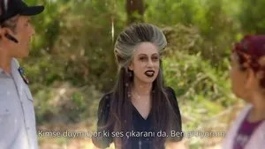 Kötülük Yolu