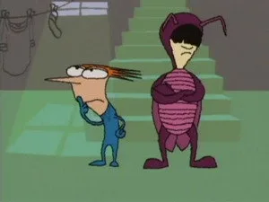 Home Movies 1. sezon 6. bölüm görseli
