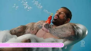 Tosh.0 8. sezon 7. bölüm görseli