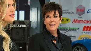 Keeping Up with the Kardashians 11. sezon 11. bölüm görseli
