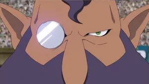Inazuma Eleven 1. sezon 114. bölüm görseli