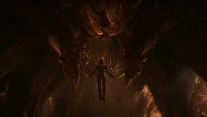 Stranger Things 5. sezon 8. bölüm görseli