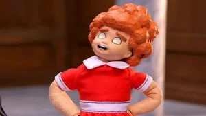 Robot Chicken 4. sezon 5. bölüm görseli