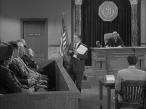 Alfred Hitchcock Sunar 3. sezon 13. bölüm görseli