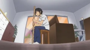 Daily Lives of High School Boys 0. sezon 1. bölüm görseli