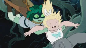 Adventure Time: Fionna ve Cake 2. sezon 9. bölüm görseli