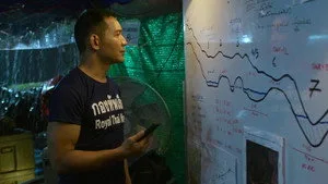 Thai Cave Rescue 1. sezon 4. bölüm görseli