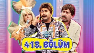 413. Bölüm (Sezon Finali)