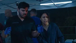 Shortland Street 34. sezon 137. bölüm görseli