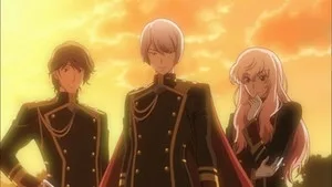 Cute High Earth Defense Club LOVE! 1. sezon 5. bölüm görseli