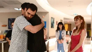Mucize Doktor 2. sezon 35. bölüm görseli