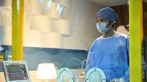 Mucize Doktor 2. sezon 12. bölüm görseli