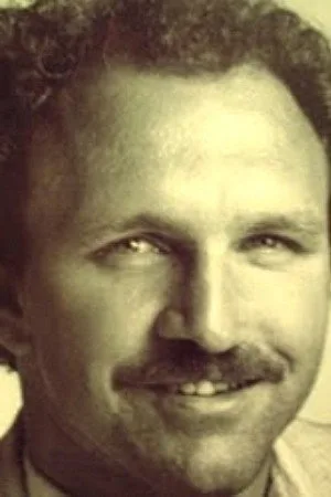 James Van Harper