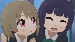 Nijiyon Animation 2. sezon 5. bölüm görseli
