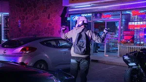 Cops 36. sezon 14. bölüm görseli