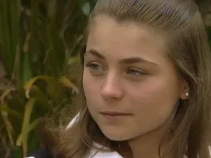 María la del Barrio 1. sezon 89. bölüm görseli