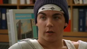 Degrassi 3. sezon 15. bölüm görseli