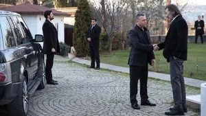Eşkıya Dünyaya Hükümdar Olmaz 1. sezon 23. bölüm görseli