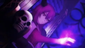 The Strongest Magician in the Demon Lord's Army Was a Human 1. sezon 4. bölüm görseli