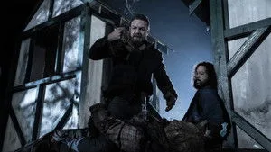 The Walking Dead 11. sezon 19. bölüm görseli