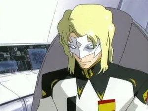 Mobile Suit Gundam SEED 1. sezon 42. bölüm görseli