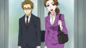 Princess Jellyfish 1. sezon 7. bölüm görseli