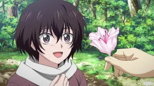 Yona of the Dawn 0. sezon 3. bölüm görseli
