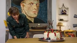 Taskmaster 4. sezon 1. bölüm görseli