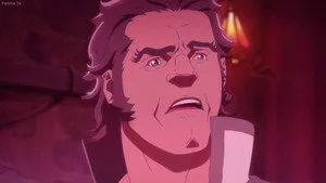 Rage of Bahamut 2. sezon 18. bölüm görseli