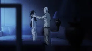 Inuyashiki 1. sezon 4. bölüm görseli