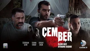 18. Bölüm: Ölüm Bizi Ayırana Kadar