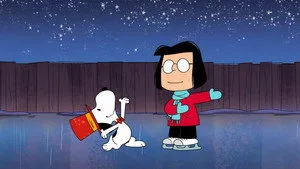 The Snoopy Show 3. sezon 7. bölüm görseli