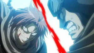 Gintama 8. sezon 7. bölüm görseli