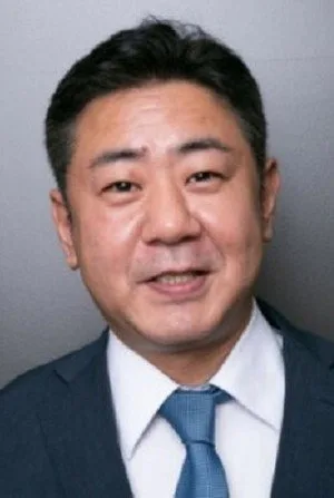 渡辺隆