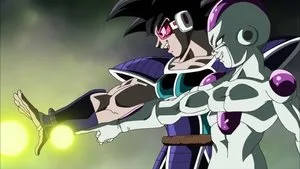 Dragon Ball Z 0. sezon 9. bölüm görseli