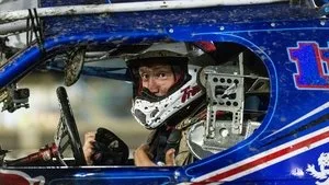 Top Gear 33. sezon 3. bölüm görseli