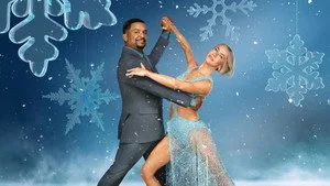 Dancing with the Stars 34. sezon 12. bölüm görseli