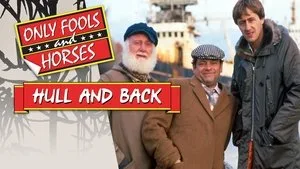 Only Fools and Horses 0. sezon 5. bölüm görseli