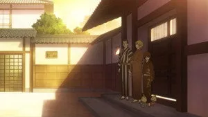Zakuro 1. sezon 10. bölüm görseli