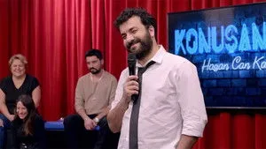 Konuşanlar 4. sezon 19. bölüm görseli