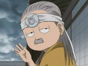 Gintama 2. sezon 28. bölüm görseli