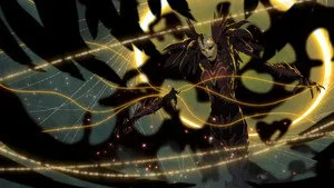 Vox Machina Efsanesi 3. sezon 12. bölüm görseli