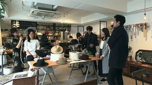 テラスハウス Boys & Girls in the City 1. sezon 28. bölüm görseli