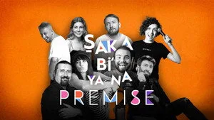 1. Bölüm - Premise